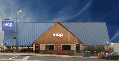 2526 university blvd|IHOP® Breakfast in Wheaton, MD on 2526 University Blvd W